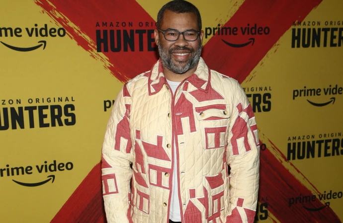 Jordan Peele has some ideas for his next movie