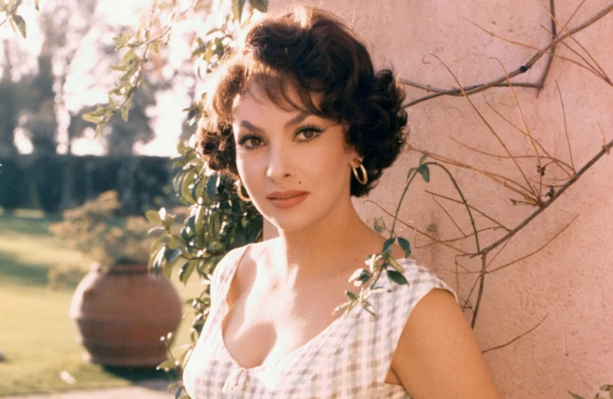 Gina Lollobrigida has died