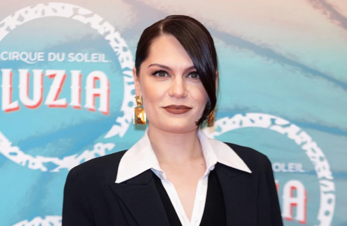 Jessie J is plotting a pop comeback with a new documentary