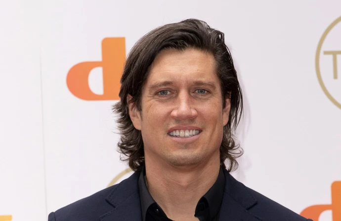 Former Family Fortunes host Vernon Kay is set to replace Ken Bruce on BBC Radio 2