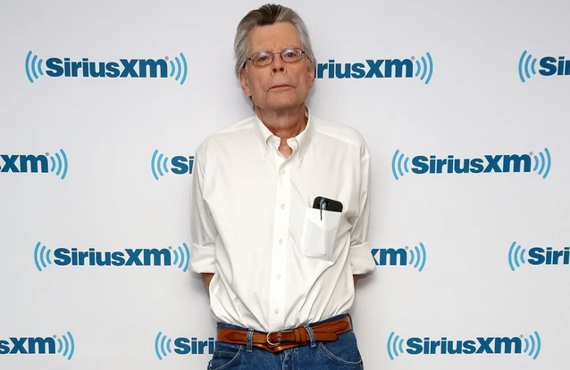 Stephen King wants the Oscars cancelled this year