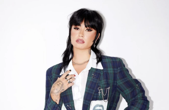 Demi Lovato would still love to collaborate with Paramore's Hayley Williams