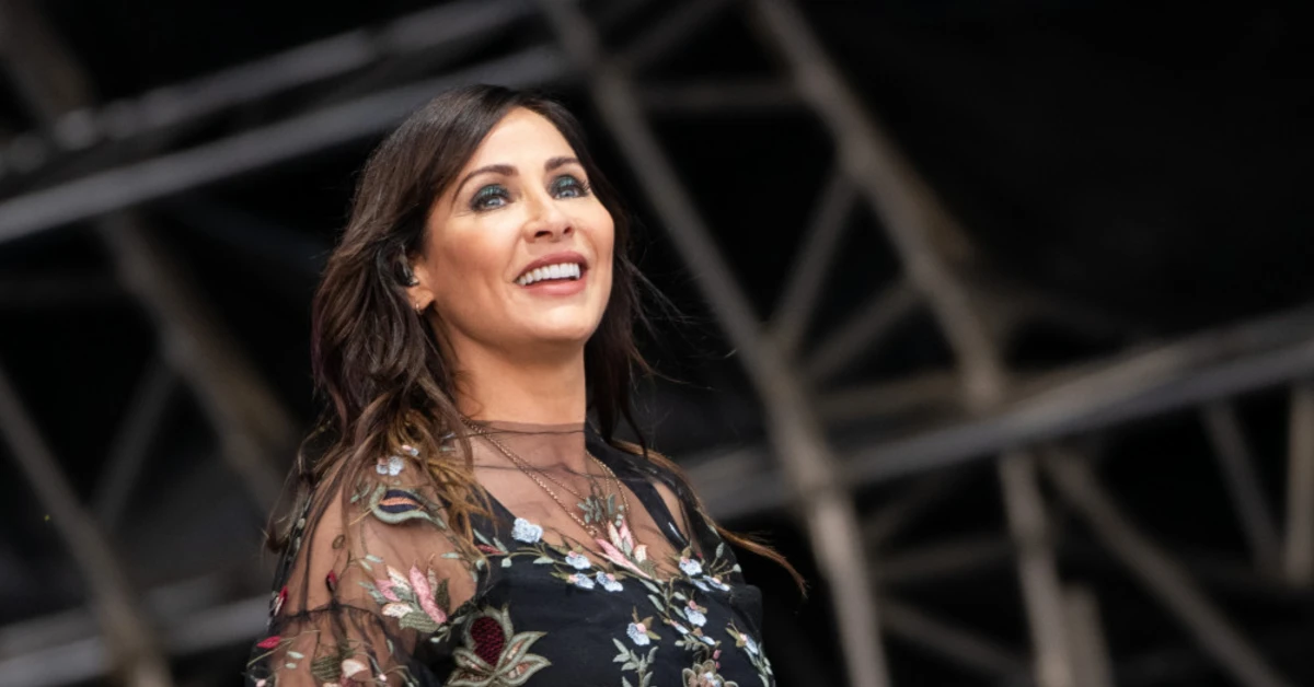 Natalie Imbruglia Buka Suara soal Perjuangan IVF: Bukan Pilihan Tanpa Lelaki