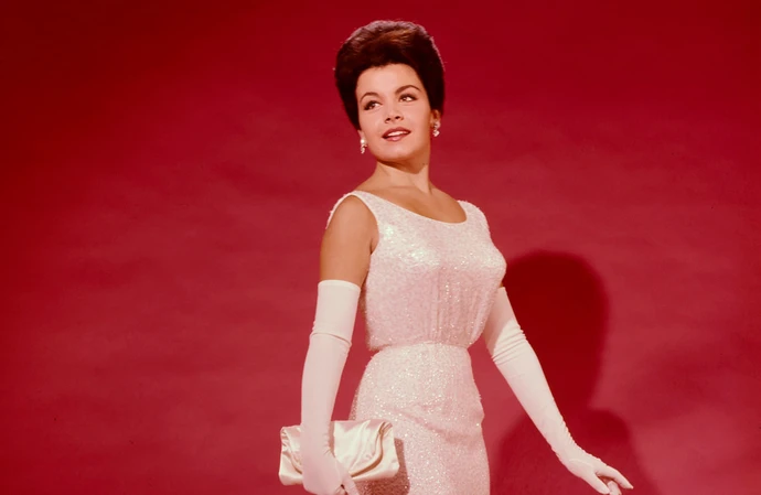 Annette Funicello