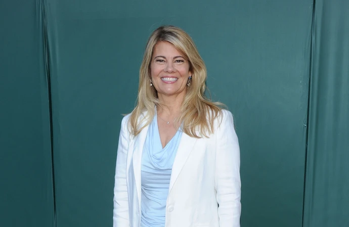 Lisa Whelchel