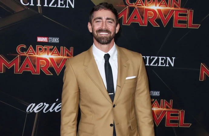 Lee Pace to join The Running Man reboot