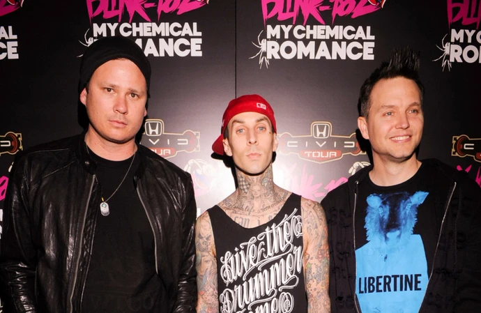 Blink-182 are reuniting with Tom DeLonge for a new world tour