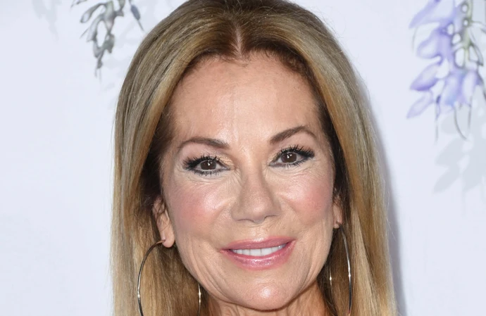 Kathie Lee Gifford thinks Donald Trump has 'earned' his presidency