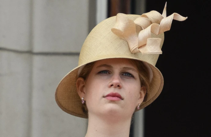 Lady Louise cooked for guests at King Charles's Balmoral estate