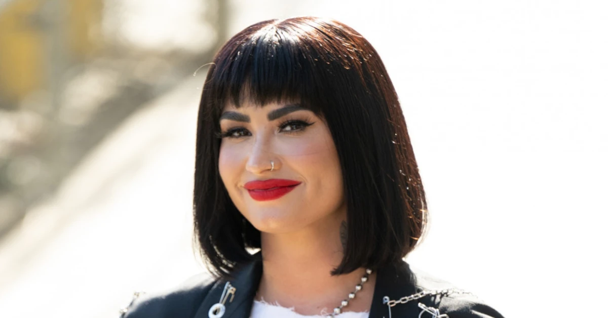 Demi Lovato: We're in a new era of child stardom