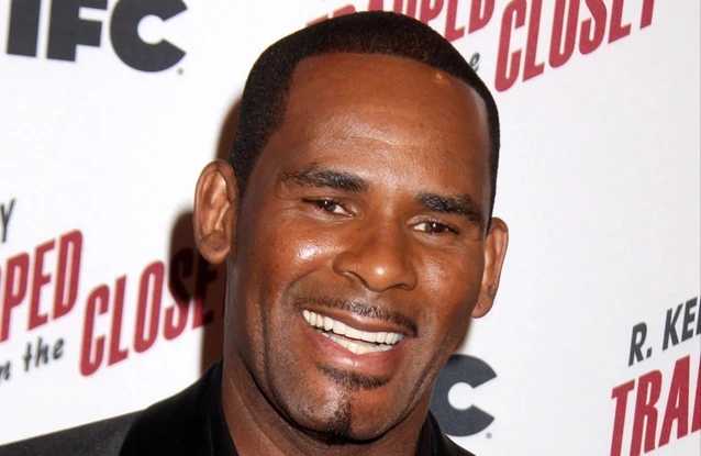 R. Kelly's lawyer claims the overdose was caused by prison staff