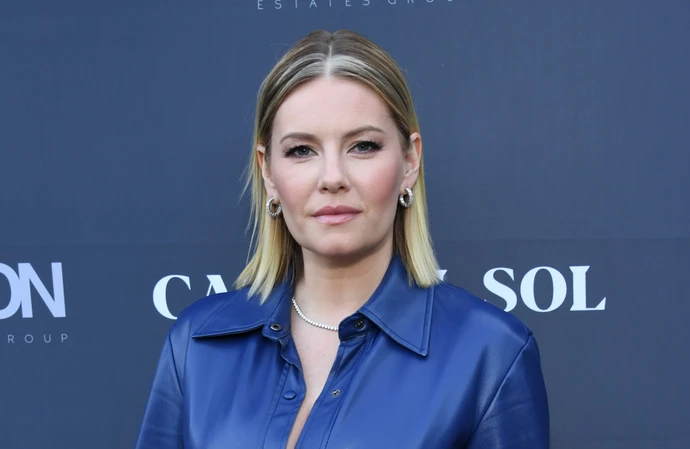 Elisha Cuthbert doesn't think she could do 24 again