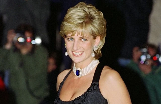 A princesa Diana afirmou "nunca teria passado pelo divórcio" se soubesse o quão "desesperador e feio" seria.