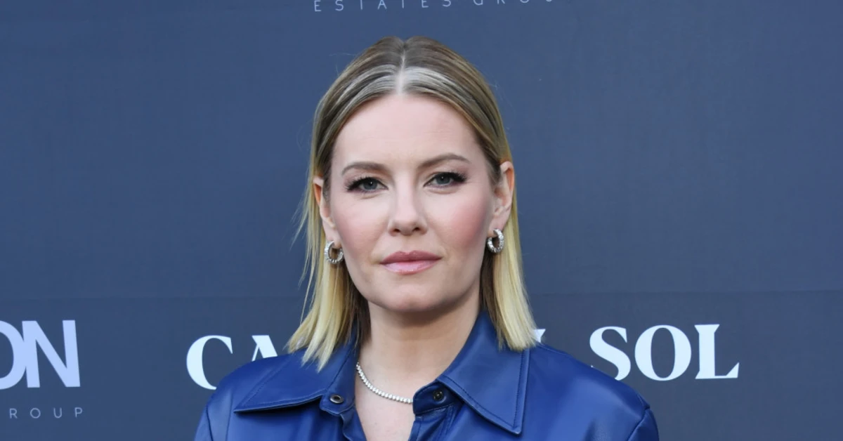 Elisha Cuthbert Ogah Kembali ke '24': Syuting Terlalu Menguras Energi