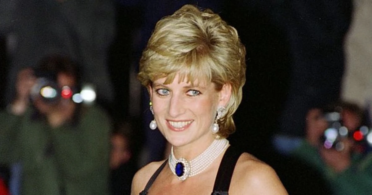 Princess Diana 'had terrifying nightmares about coronation' | BANG Premier