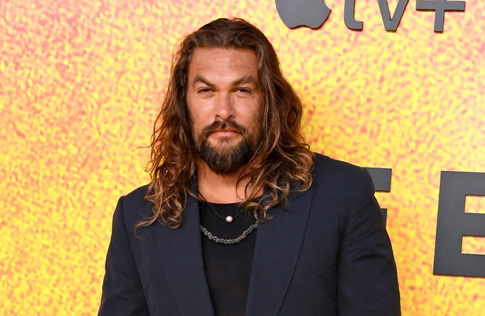 Jason Momoa reportedly eyeing property in Cornwall