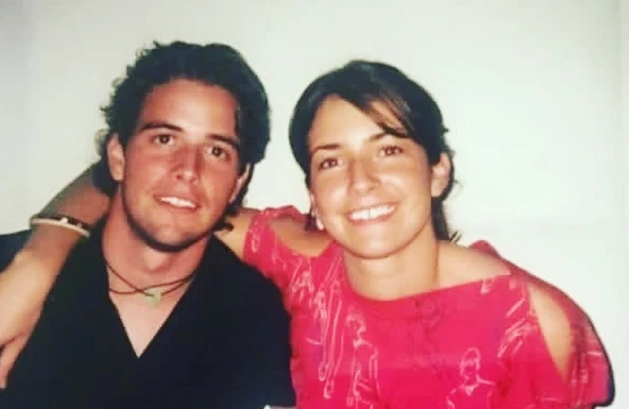 Mane y Alondra de la Parra son hermanos