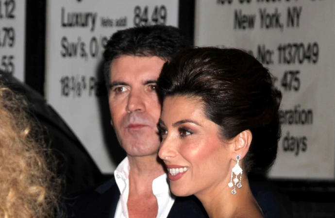 サイモン・コーウェル