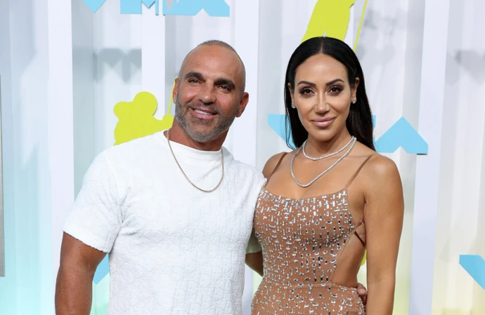 Melissa Gorga on cheating rumours