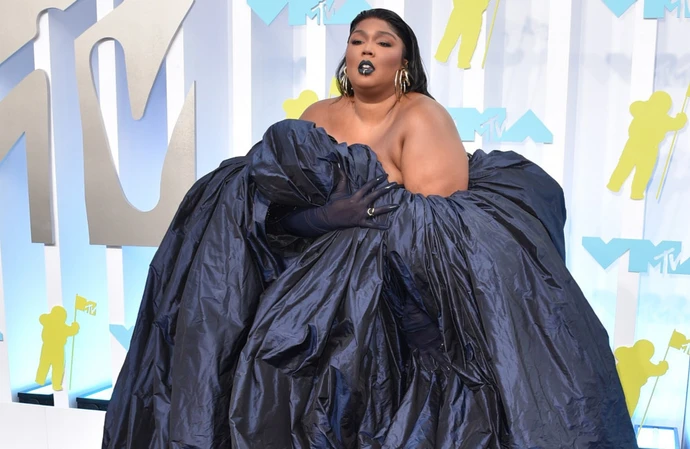 Lizzo is facing a number of allegations about her behaviour