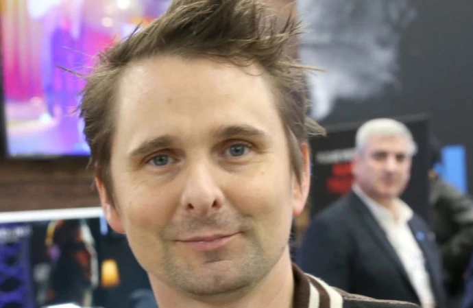 Matt Bellamy has opened up about Muse's longevity