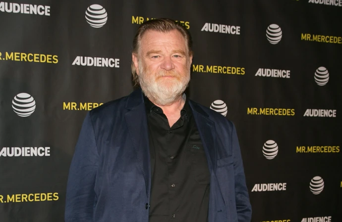 Brendan Gleeson joins Joker 2 cast