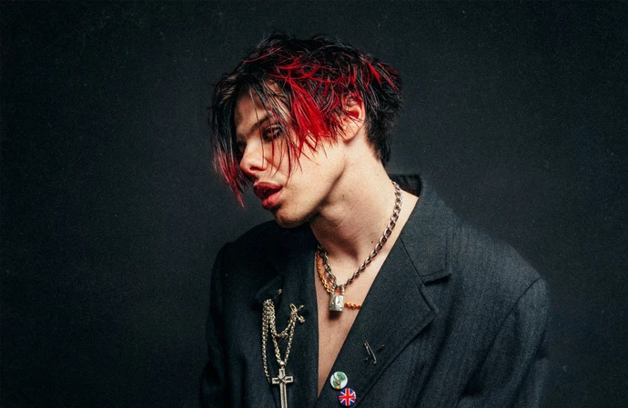 Yungblud is here to 'rip up' the rulebook of the music industry