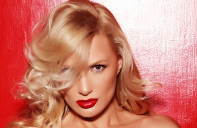Whigfield reveals why she still loves her '90s hit Saturday Night
