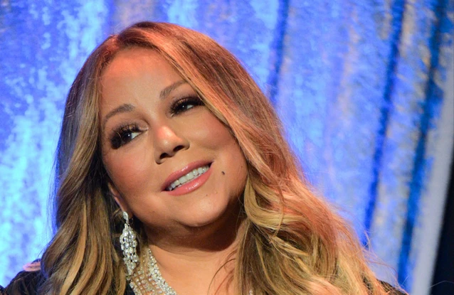 Mariah Carey assure qu'elle ne se considère pas comme la "Reine de Noël".