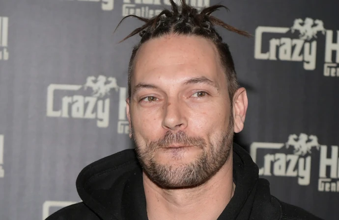 Kevin Federline has distanced himself from documentary makers