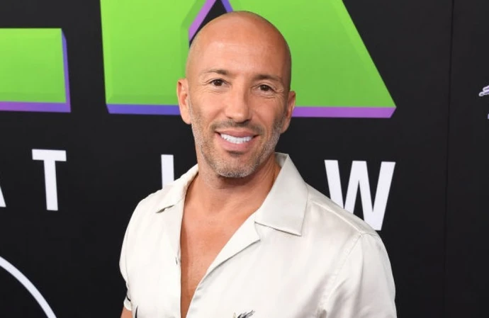 Jason Oppenheim remains close to his ex-girlfriend