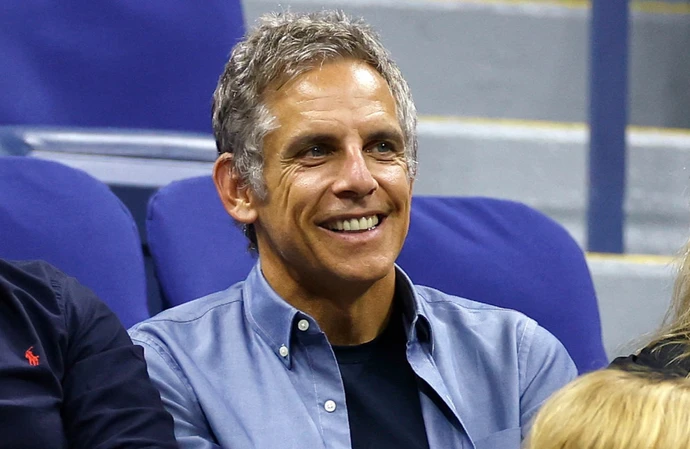 Ben Stiller