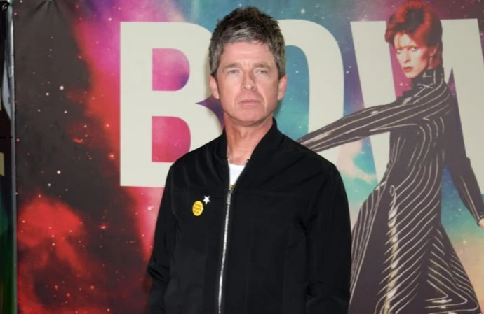 Noel Gallagher's set was abandoned amid the 'bomb threat'