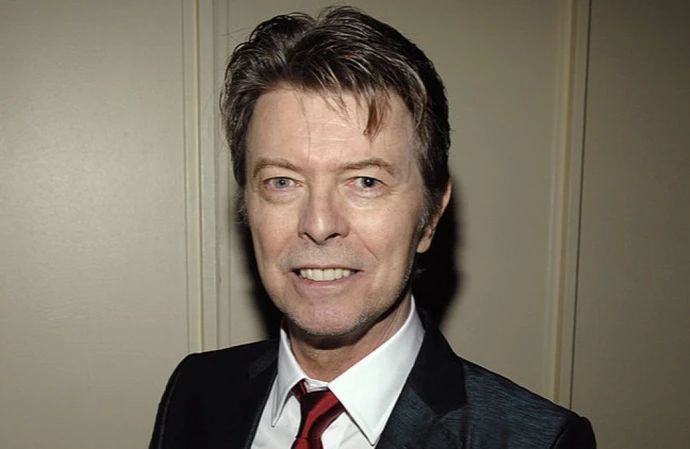 David Bowie