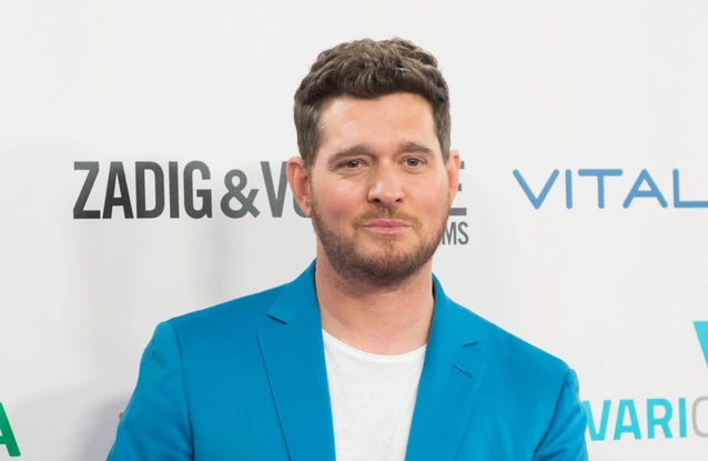 Michael Buble rompió su regla de colaboración navideña para Cher