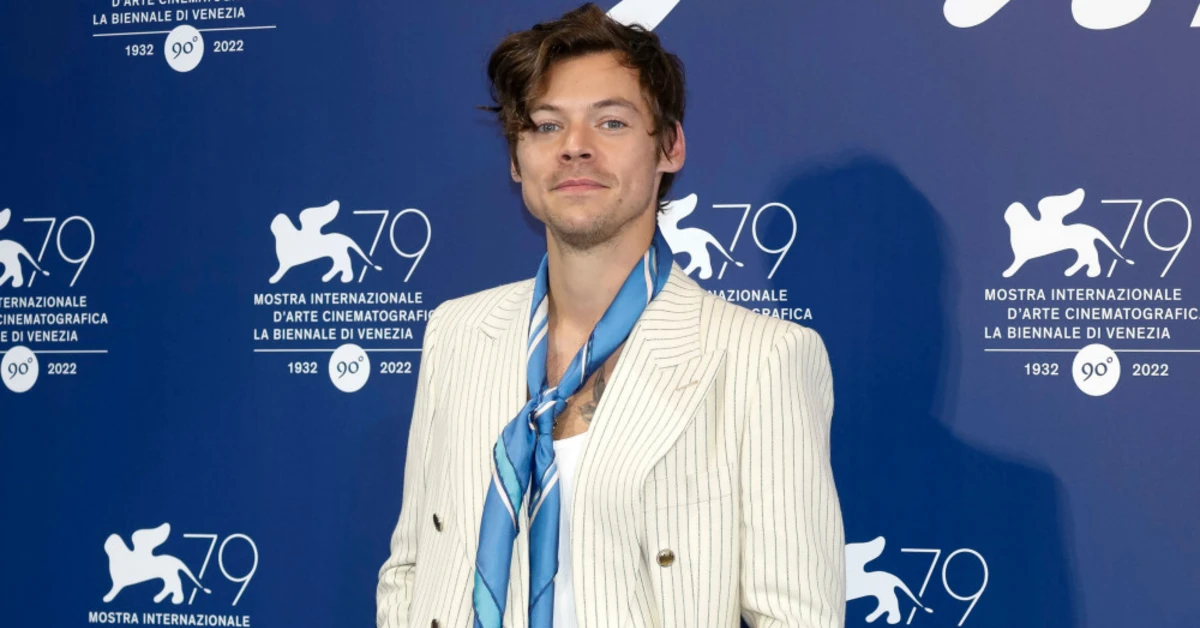 Harry Styles sparks world tour rumours as fans spot new clues
