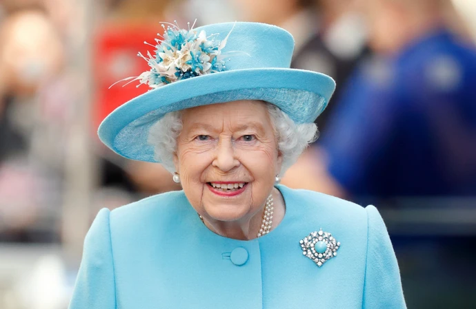 Queen Elizabeth (1926-2022)
