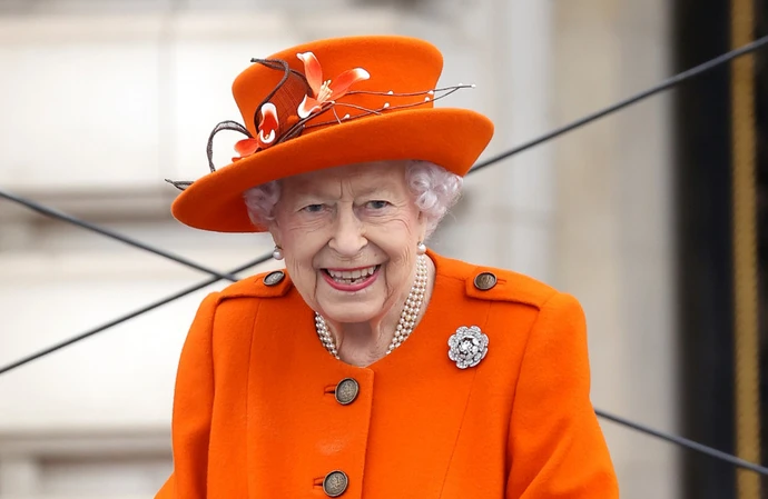 Queen Elizabeth passed away in September