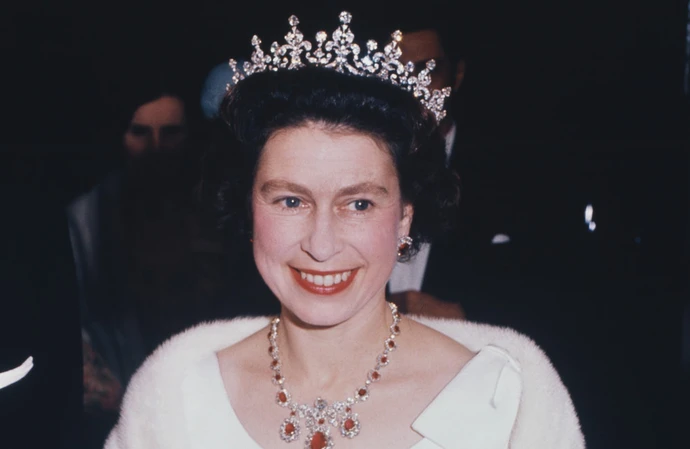 3. Queen Elizabeth
