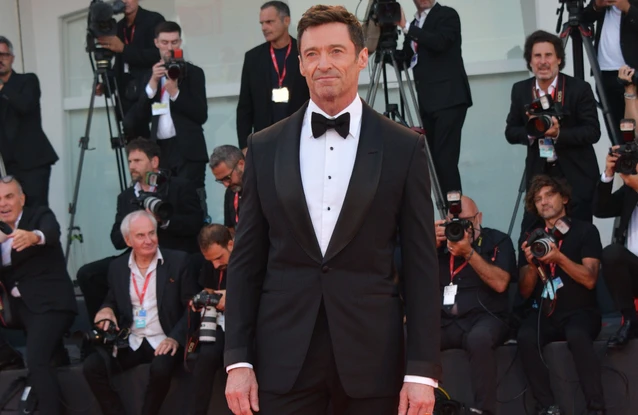 Hugh Jackman opens up on Bondi Beach terror attack