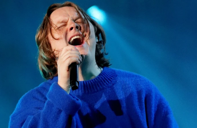 Lewis Capaldi isn't going to stop the heartbreak ballads anytime soon