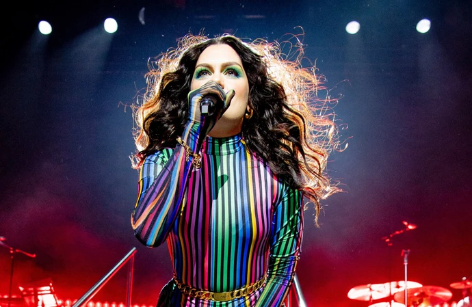 Jessie J has opened up about her ADHD diagnosis