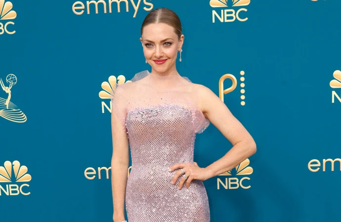 Amanda Seyfried hopes Sabrina Carpenter is cast in the next Mamma Mia film