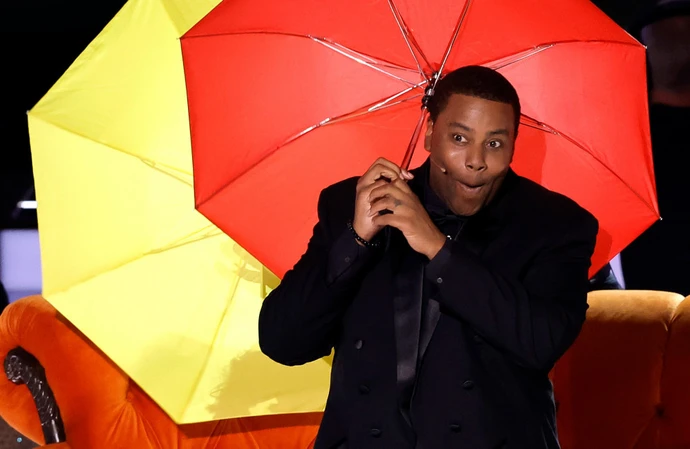 Kenan Thompson leads tributes to Christy Knowings