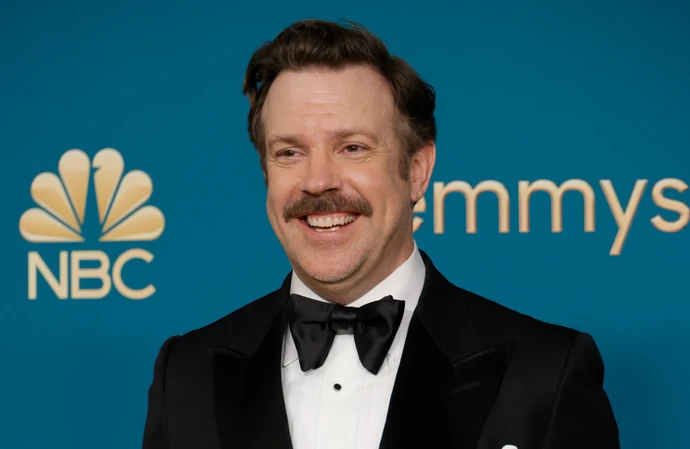 Jason Sudeikis is reprising his role of Ted Lasso