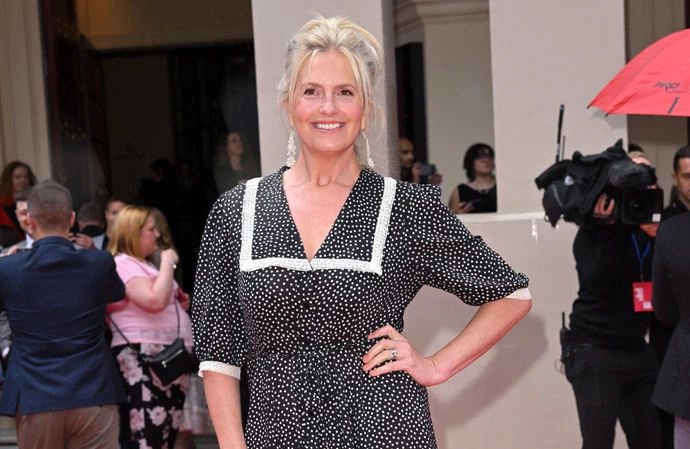 Penny Lancaster will be on duty as special constable during King Charles' Coronation