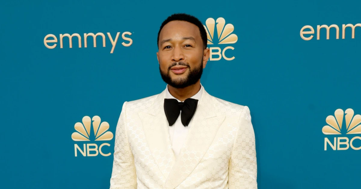 1200px x 628px - John Legend forced to strike deal with porn producer Johnny Legend to use  stage name | BANG Premier