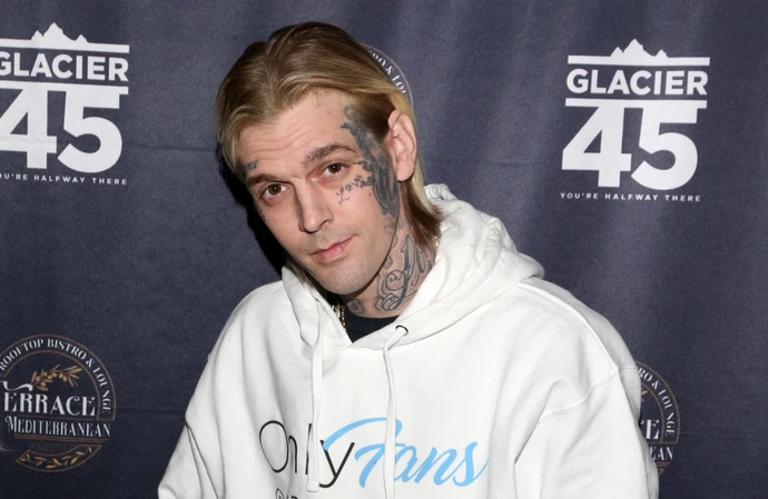 Aaron Carter’s friends say he was paranoid about people being ‘after him’ before his death – which they suspect may have been murder