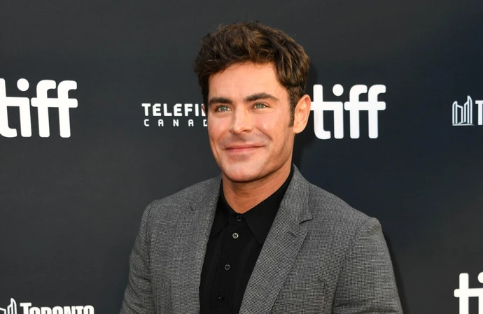 Zac Efron 'crushed' after travel show axed