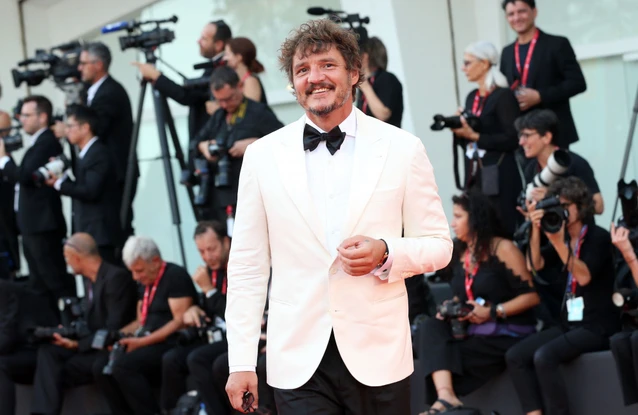 Pedro Pascal says he got an eye infection by letting ‘Game of Thrones’ fans jam their thumbs in his eye